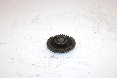 1988 Yamaha Phazer Oem Oil Pump Idler Gear/Bearing 8V0-13179-00-00 SY26
