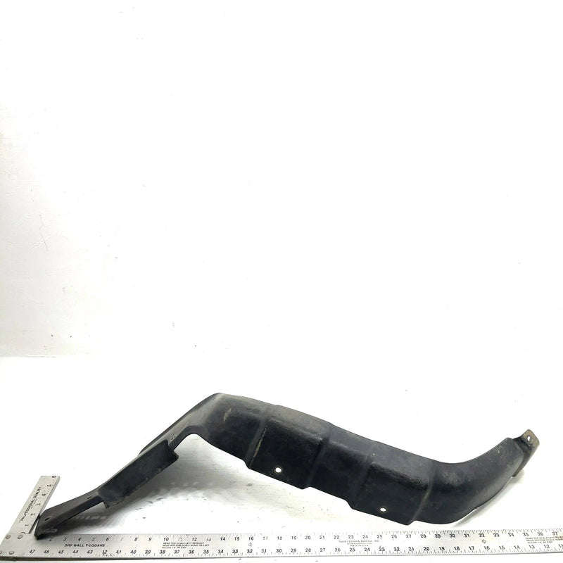 01-04 Honda Foreman Rubicon 500 OEM Left Rear Mud Guard 80221-HN2-000ZA AH95