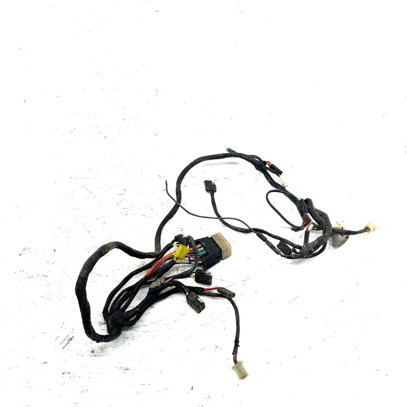 98-00 Arctic Cat 300 4X4 OEM Main Wire Harness 0486-025 AA42