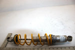 07 Ski-doo Mxz 800 Blizzard Ho Power Tek Oem Front Shock 505072070 SS5