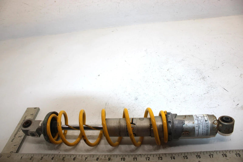 07 Ski-doo Mxz 800 Blizzard Ho Power Tek Oem Front Shock 505072070 SS5