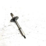 2006 Arctic Cat 650 4x4 V2 Stewart Auto OEM Oil Pump Driveshaft 3201-123 AA37