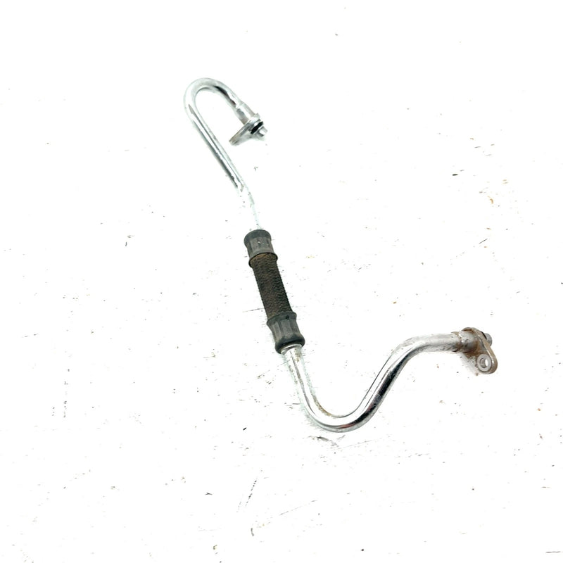 09-13 Honda Big Red 700 MUV700 OEM Oil Cooler Line Set  15540-HL1-A00 XH0.1