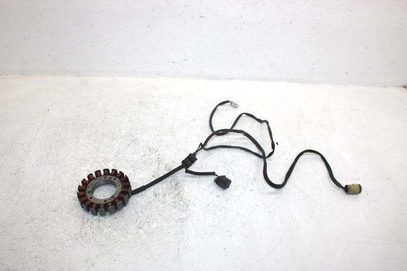 2003 Kawasaki Prairie 650 Oem Stator 21003-1359 21003-0092 AK26