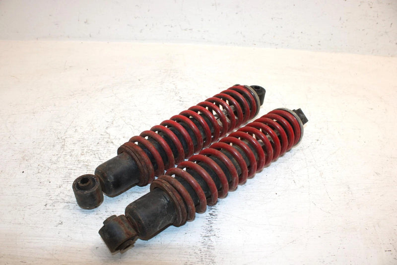 1990 Polaris Trail Oem Front Shock Pair 7041144 SP16