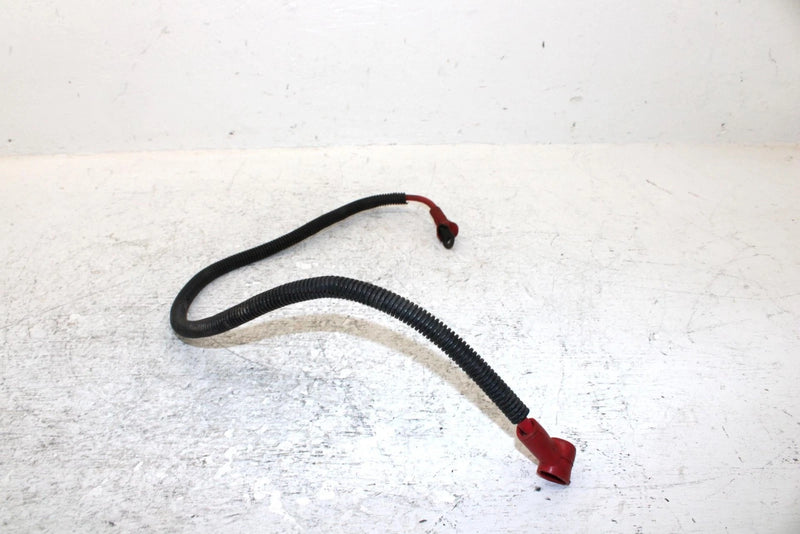 1986 Polaris Trailboss Oem Starter Solenoid Cable 4010064 AP108