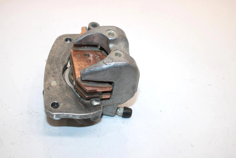 18 Suzuki King Quad 500 Oem Front Right Brake Caliper 59100-31G20-999 AS9