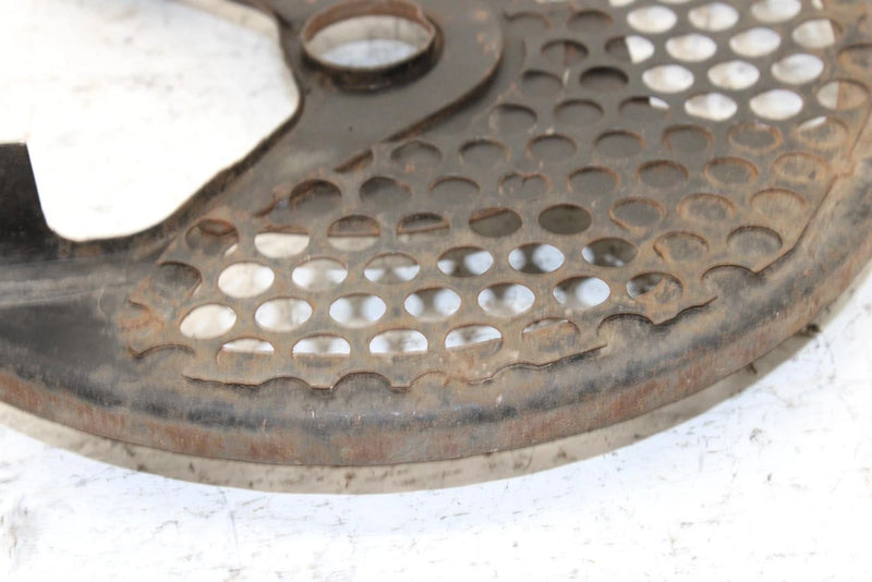 1988 Suzuki Lt 230 E Oem Right Front Brake Disc Guard 59230-22A02 AS7