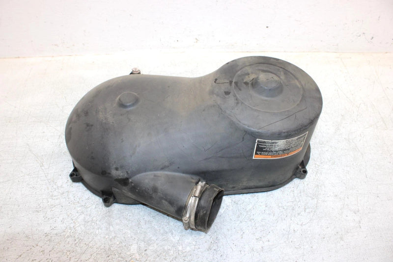 2006 Polaris Sportsman 500 Oem Outer Clutch Cover 2633262 2633926 AP186