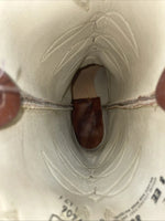 New Men’s Brown Texas Brand Cowboy Boots. 8021 8 E E. 1-129