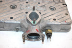 96 Ski-doo Formula Z 583 Oem Cylinder Head W/Sensor 420923053 SSS1
