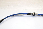 2002 Polaris Virage I Oem Steering Cable 7080723 JP4