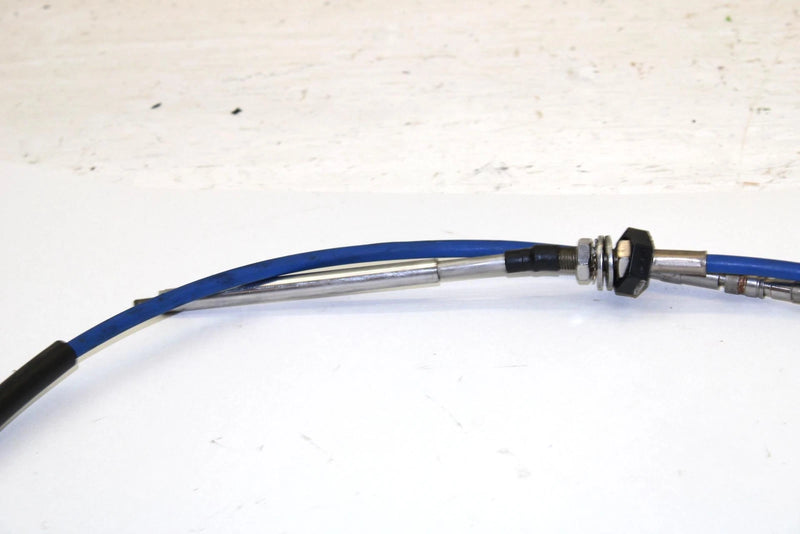 2002 Polaris Virage I Oem Steering Cable 7080723 JP4
