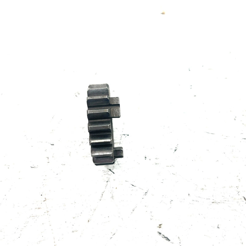 1989 Suzuki Quadrunner 4WD OEM 18T Drive Gear 29211-19B01 AS35