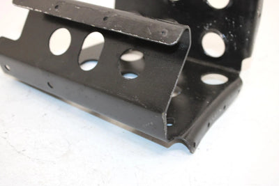 00 Arctic Cat Zr 600 Oem Painted Black Right Footrest 1706-358 SA79