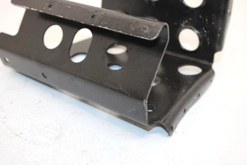 00 Arctic Cat Zr 600 Oem Painted Black Right Footrest 1706-358 SA79