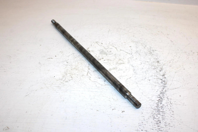 1982 Honda Atc 185a Oem Front Wheel Axle 44301-958-670 44301-943-000 AH63