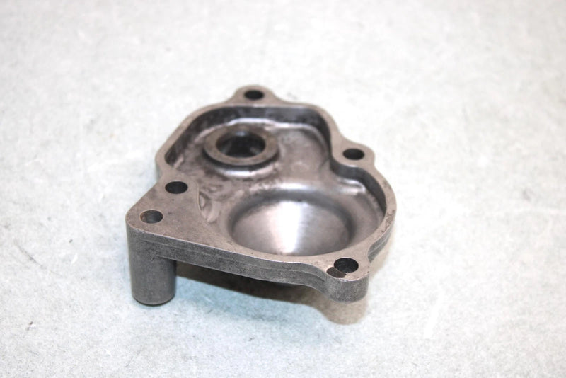 03 Yamaha  Kodiak 450 Awd Oem Shift Cover 5GH-18129-00-00 5GH-18129-01-00 AY44