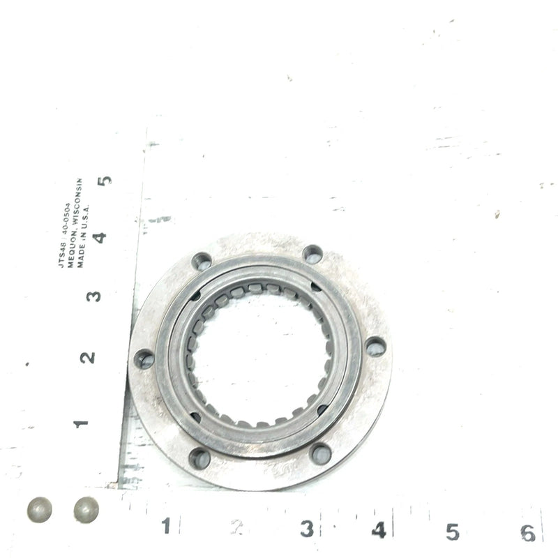 2006 Yamaha Rhino 450 YXR450FA 4x4 OEM Starter Clutch 5KM-15590-00-00 XY2
