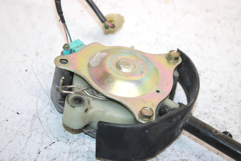 2004 Honda Fourtrax Foreman Rubicon OEM Gear Shifter 54202-HN2-003 AH5
