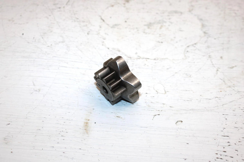 2009 Suzuki Lt-a400f Oem Gear Shift Cam 25381-38F10 AS26