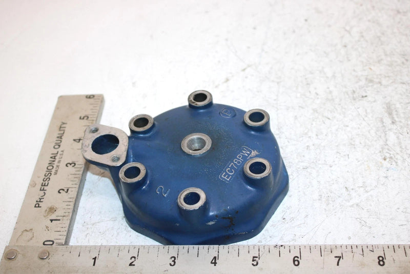 1996 Polaris Slx 780 Oem Cylinder Head 3240250 JP30