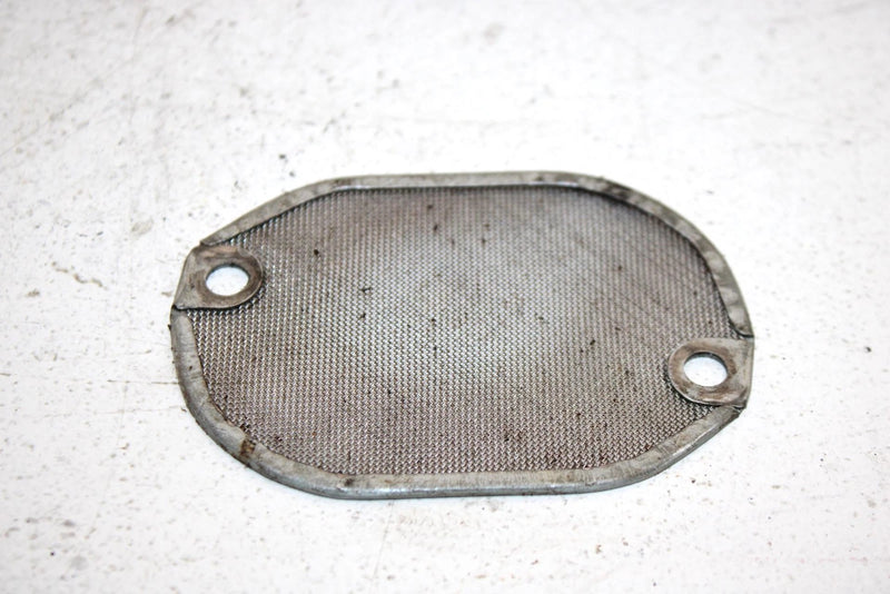 2007 Arctic Cat Atv 650 H1 Oem Oil Strainer 0812-057 AA25
