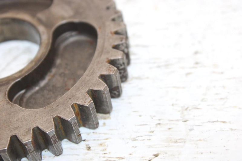 1998 Yamaha  Grizzly Oem 38T Low Transmission Gear 4WV-17233-00-00 AY49