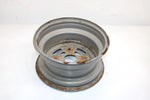 06 Can-am Outlander 400 Oem Front Wheel Rim 705400243 AB0