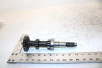 2000 Polaris Sportsman 325 Oem Transmission Output Shaft W/Bearing 3233571 AP11