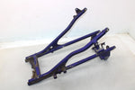 2001 Yamaha  Raptor 660r Oem Rear Subframe 5LP-21190-19-00 AY33