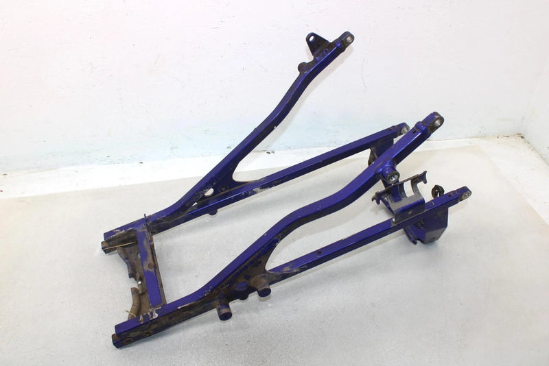 2001 Yamaha  Raptor 660r Oem Rear Subframe 5LP-21190-19-00 AY33
