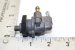 Sea-doo Bombardier Oem Petcock With Nut 275500098 Q3685