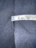 New Vintage Black Mesquite Polyester Pants SS-68