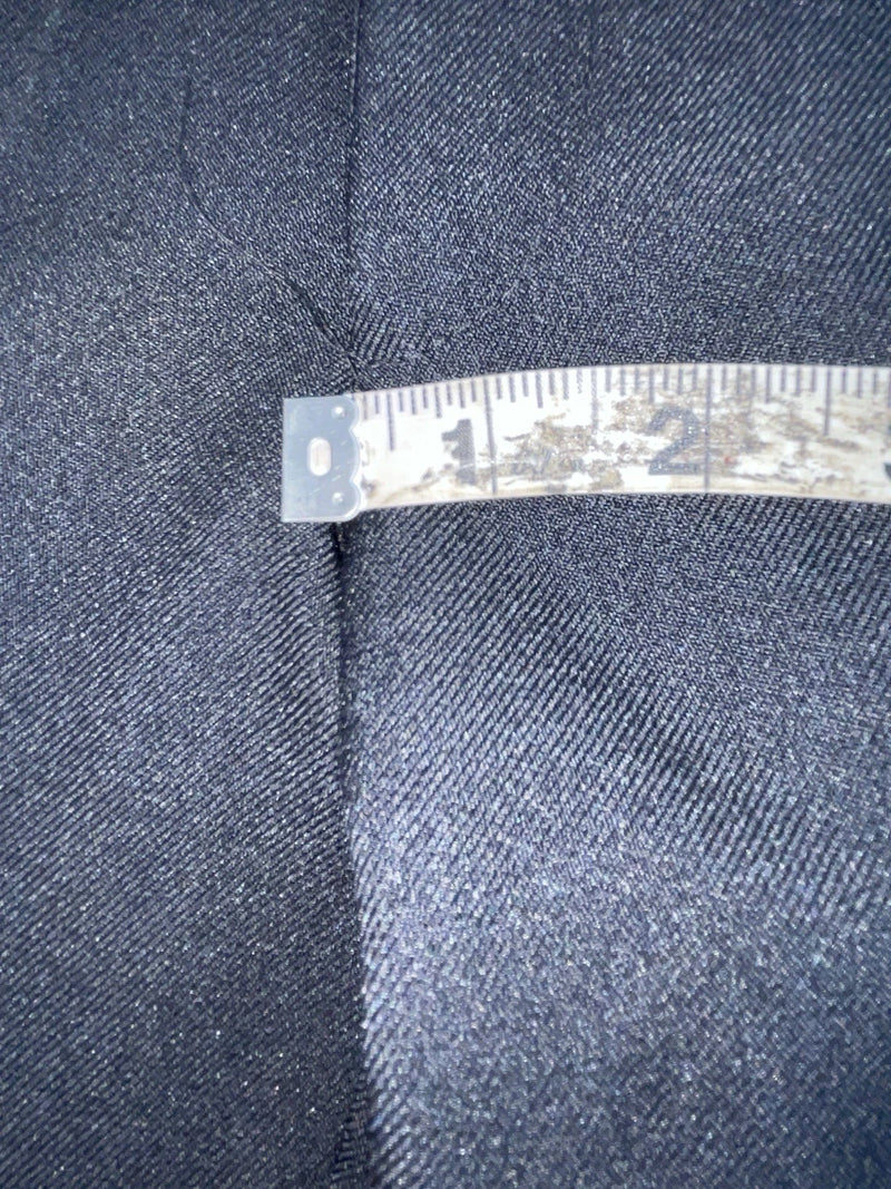 New Vintage Black Mesquite Polyester Pants SS-68