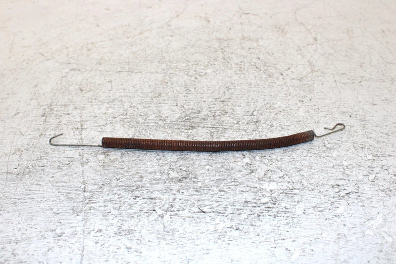 1996 Yamaha Vmax 600 Oem Exhaust Muffler Spring 90506-16498-00 SY29