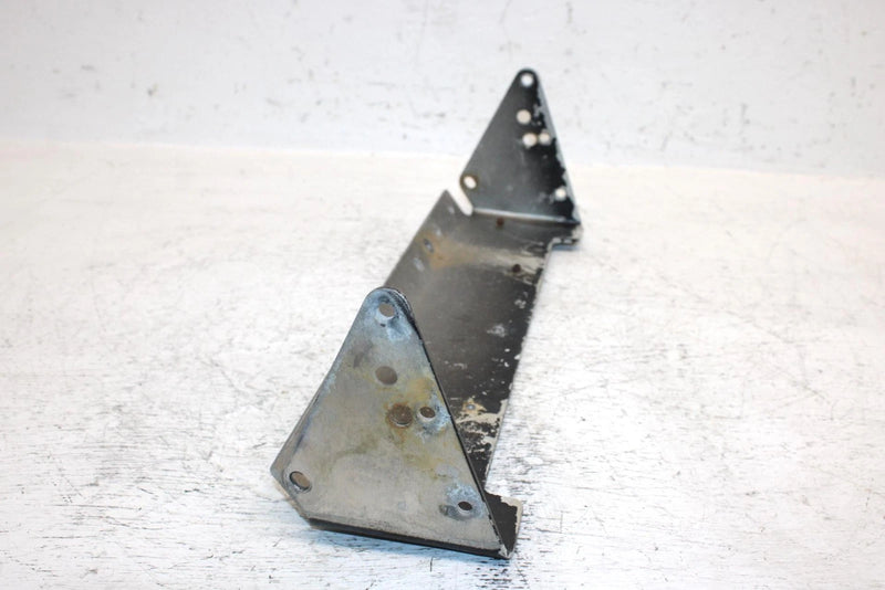 1996 Polaris Classic Touring Oem Rear Close Off Panel 5240968-067 SP38