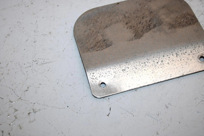 Polaris Xcf Oem Hood Guide Plate 5220984 Q5674