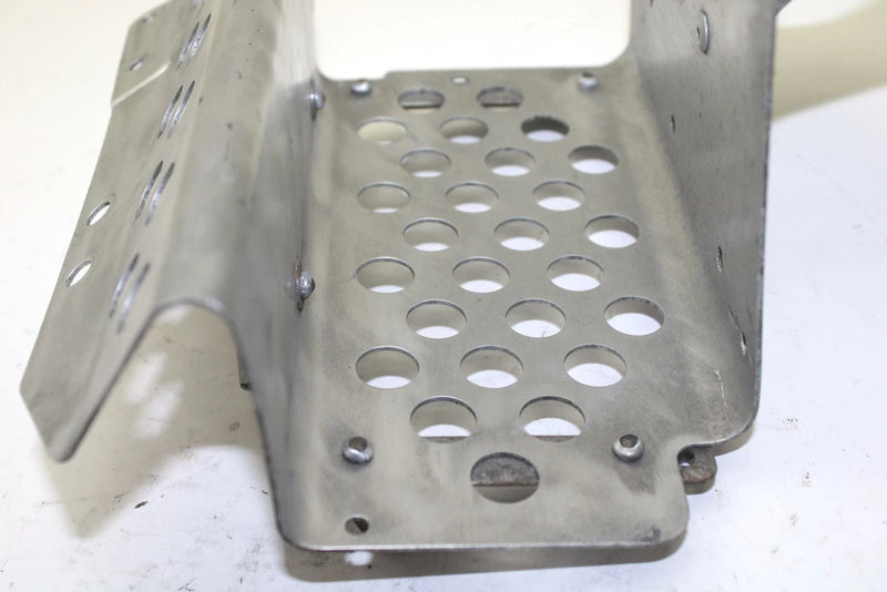 93 Yamaha Venture GT OEM Frame Left Footwell 8AP-21910-00-00 SY53