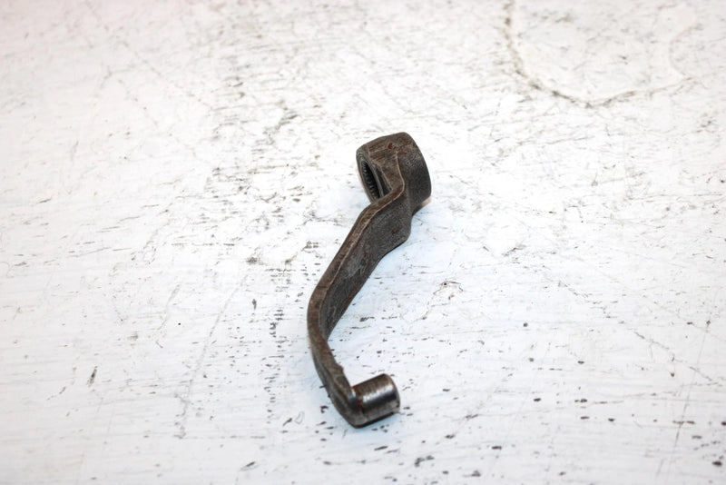 1982 Honda Atc110 Oem Clutch Lifter Lever 22811-046-010 Q3471