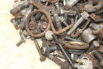 1993 Kawasaki Bayou 300 Oem Nut Bolt Spacer Hardware Kit AK24