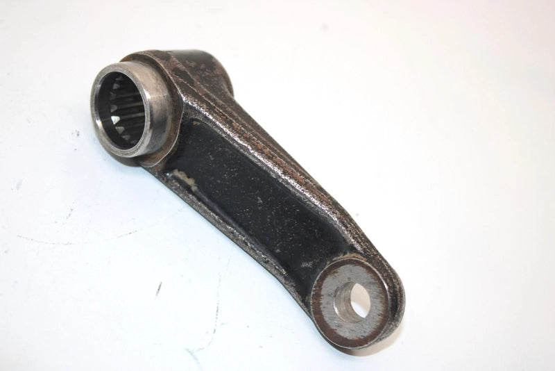86 Honda Fourtrax 350 Trx350 4x4 Oem Steering Arm 53235-HA7-670 AH31