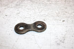 1998 Ski-doo Mach 1 700 Oem Radius Rod Plate 506147900 SS3