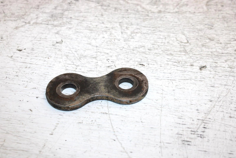1998 Ski-doo Mach 1 700 Oem Radius Rod Plate 506147900 SS3