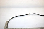18 Suzuki King Quad 500 Oem Lower Front Brake Line 59240-31G30 59240-31G31 AS9