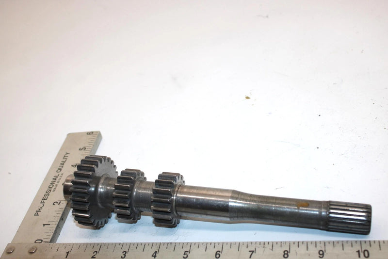 18 Suzuki King Quad 500 Oem Transmission Drive Shaft 29111-11H01 AS3