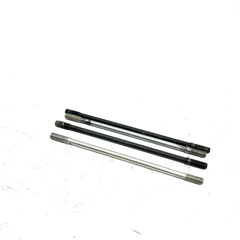 99-02 Arctic Cat 250 2x4 OEM Cylinder Stud Bolt Set 3423-365 AA31