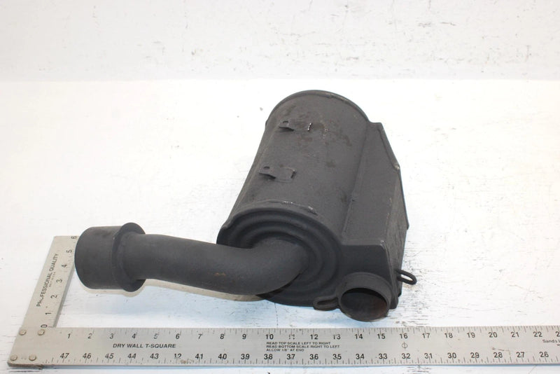 1998 Polaris 600 Xc Oem Exhaust Muffler 1260808-029 SP45