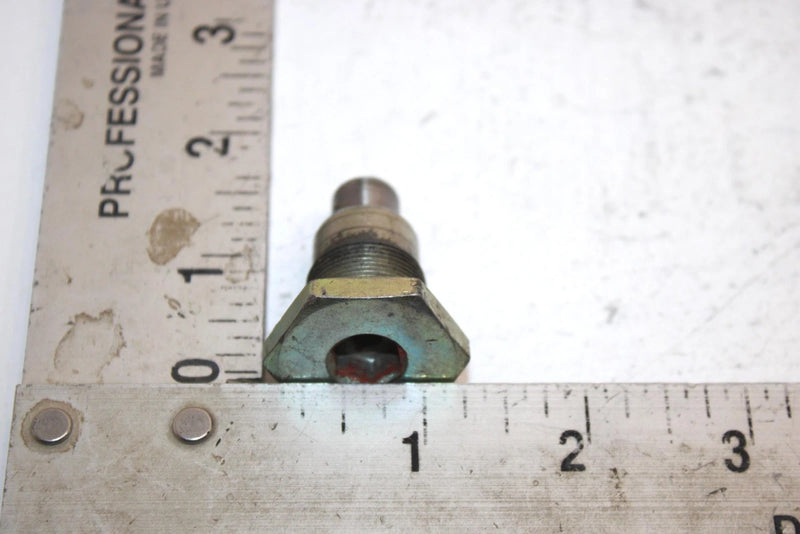 1987 Honda Fourtrax 350 A Oem Lower Knuckle Pivot 90113-HA7-770 AH39