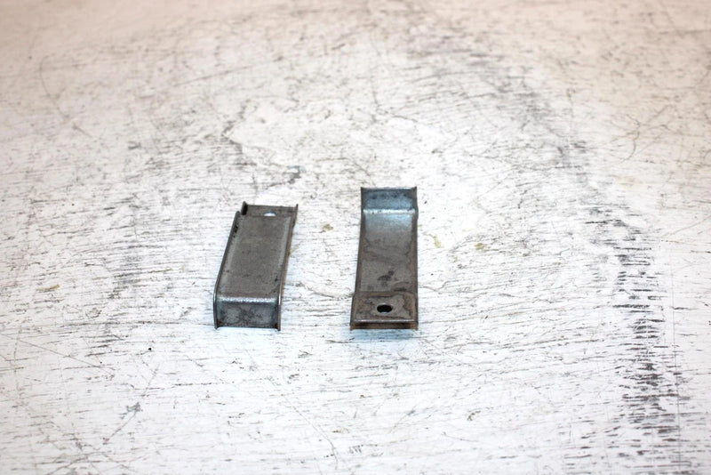 1997 Yamaha Vmax Sx 700 Triple Oem Fuel Pipe Clamp 3 8CR-21977-00-00 SY10